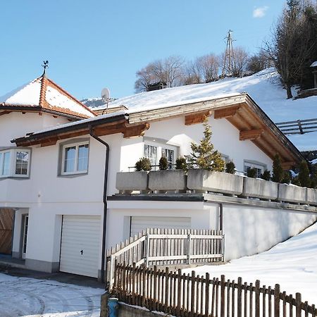 Apartmán Appart Gabl Arzl im Pitztal Exteriér fotografie