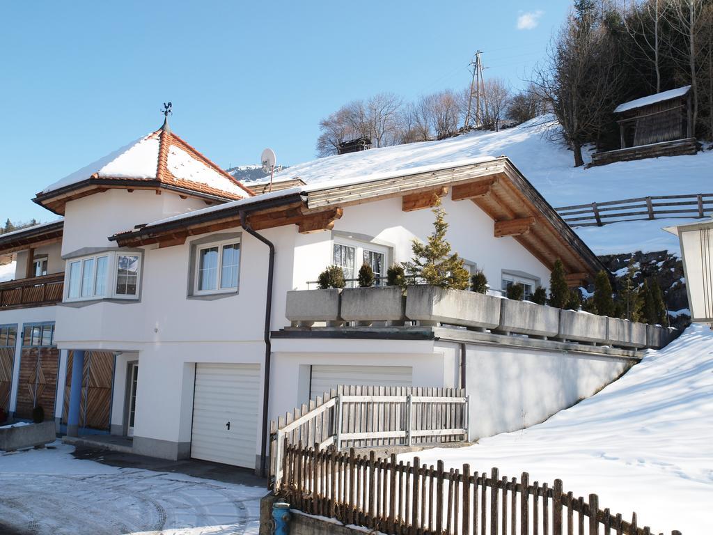 Apartmán Appart Gabl Arzl im Pitztal Exteriér fotografie